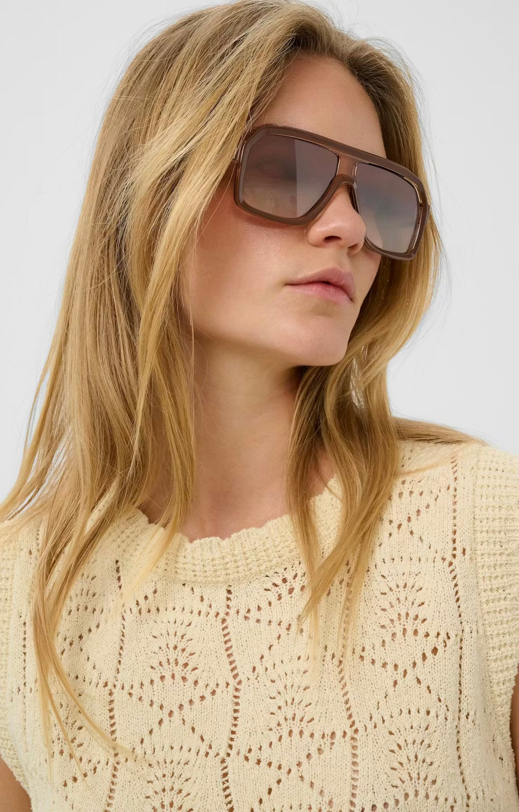 SOAKED - NOANNA SUNGLASSES - 181130