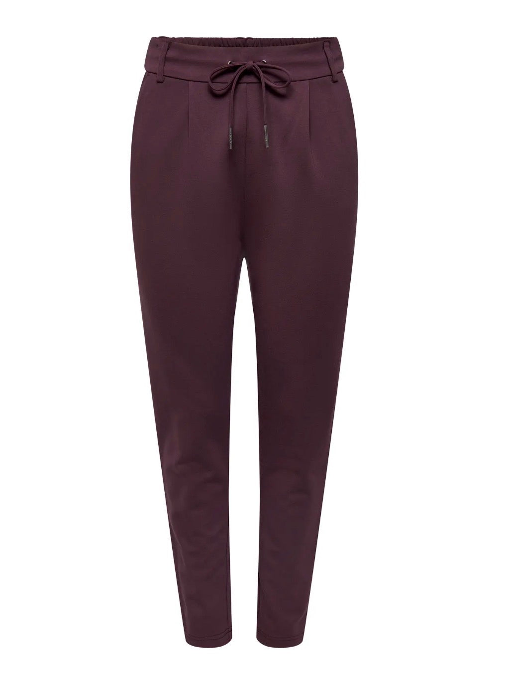 ONLY - POPTRASH PANT - PORT ROYALE