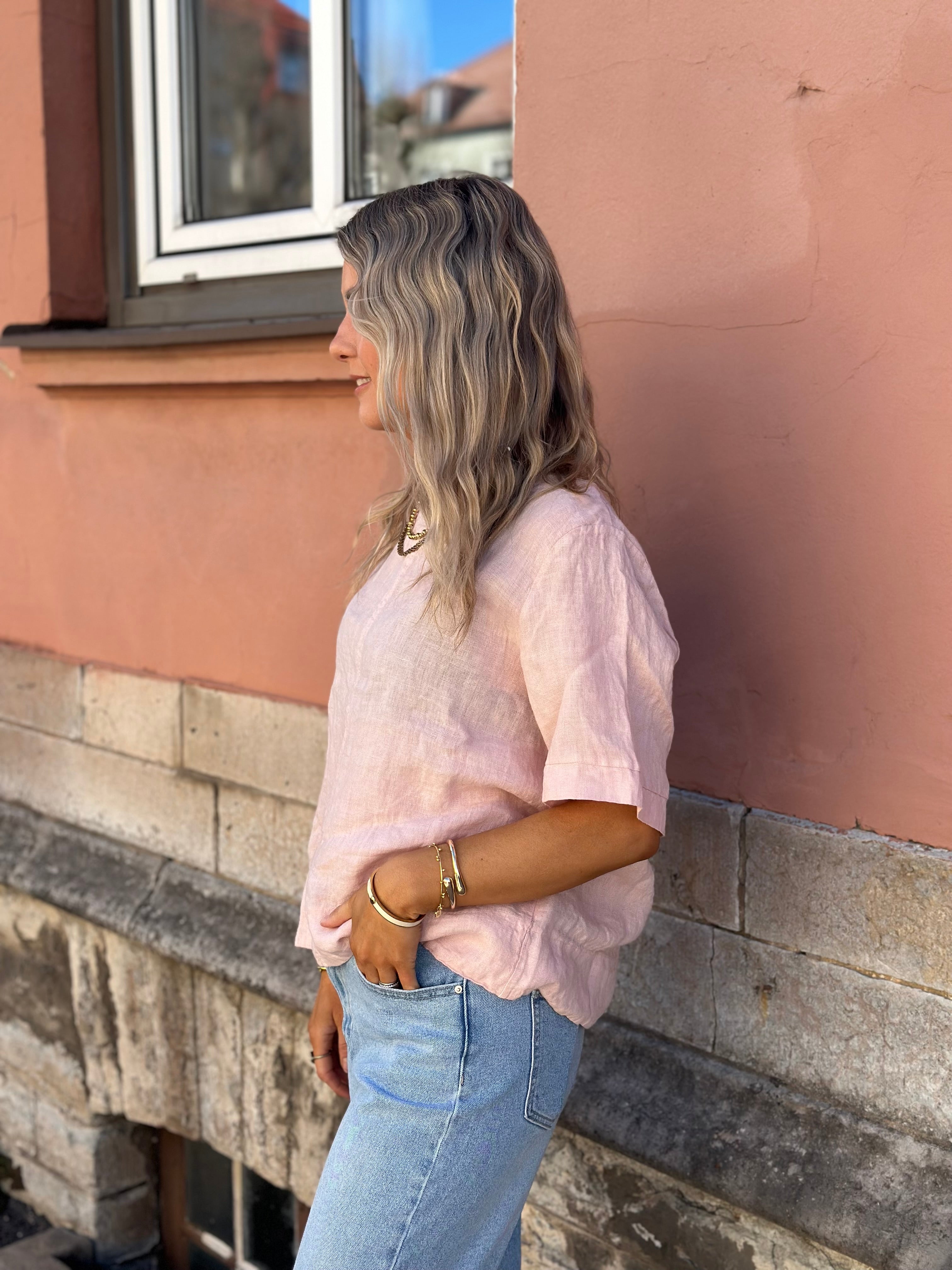 MARTA CEYLA TOP TC268010 - CIPRIA