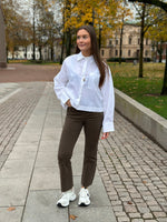 Ladda upp bild till gallerivisning, COSY HOUSE - FLARED JEANS - MULVAD Y630613#
