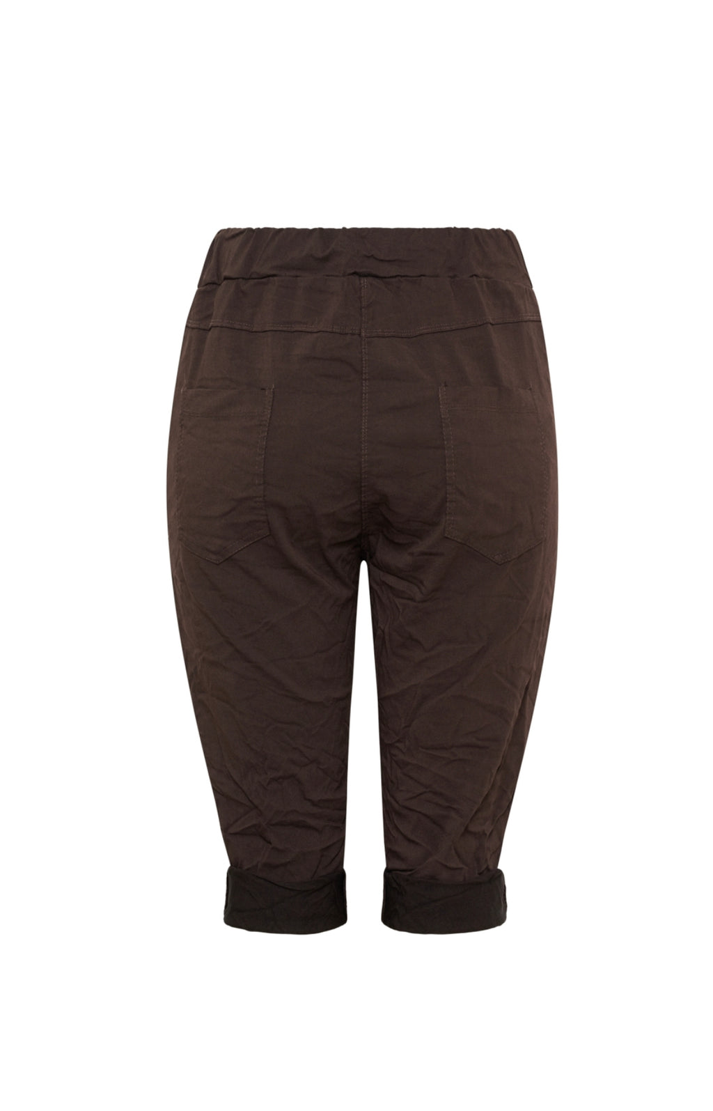 MARTA - RANDY KNICKERS 71500 - MORO