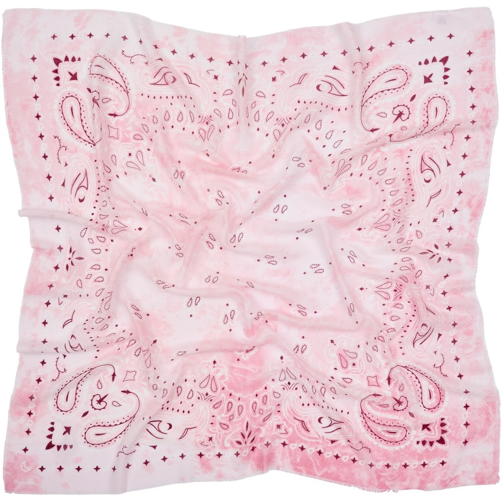 MARTA - DANNA SCRAF - PINK