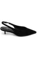 MARTA - SABELA LADIES SHOES 9793 - BLACK
