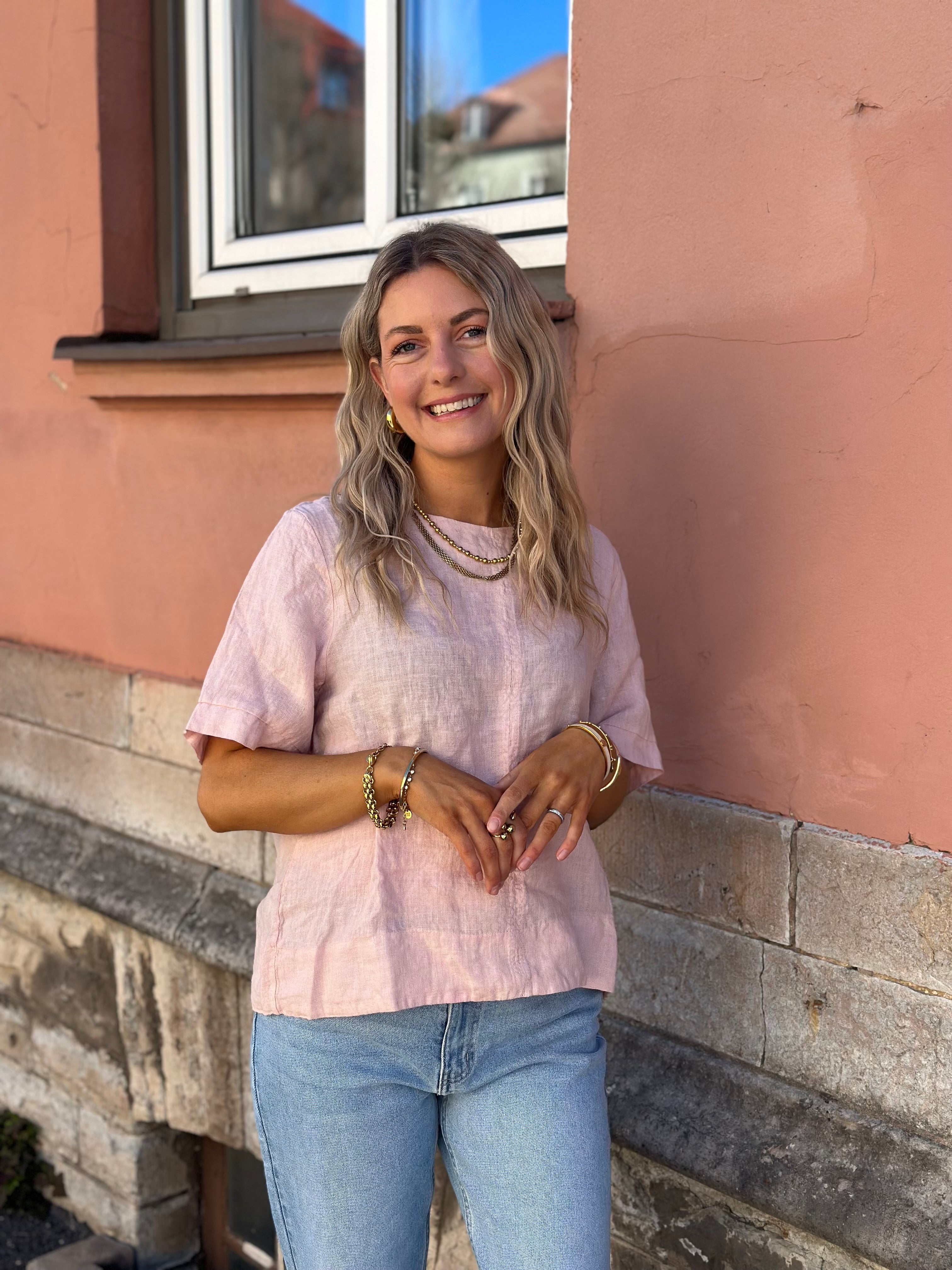 MARTA CEYLA TOP TC268010 - CIPRIA