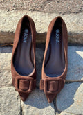 MARTA - H8-1030E - BROWN