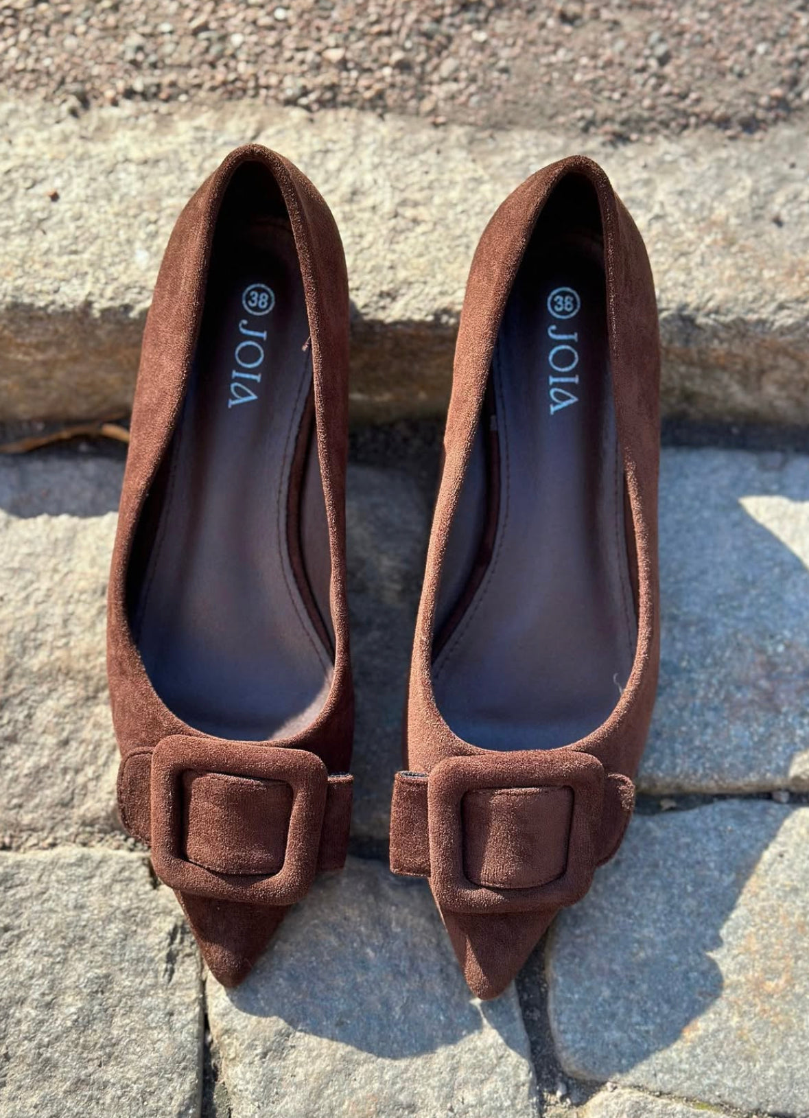 MARTA - H8-1030E - BROWN