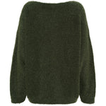 Ladda upp bild till gallerivisning, MARTA - ANOUK KNIT 8038 - MILITARY
