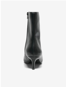 ONLY - BRIXTON-2 SHORT BOOT - BLACK