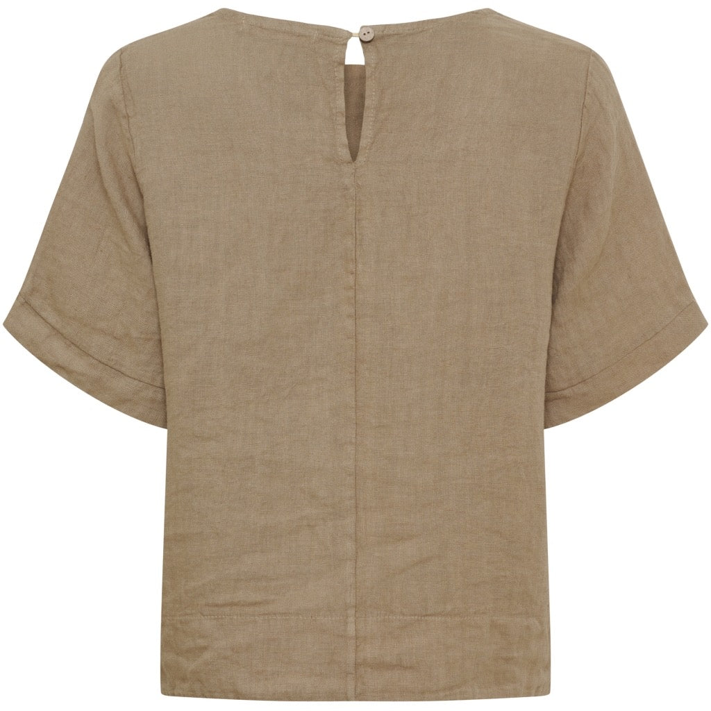 MARTA CEYLA TOP TC268010 - COLONIALE