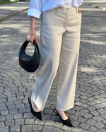 Ladda upp bild till gallerivisning, FIVE UNITS - DENA FV - SAND LINEN
