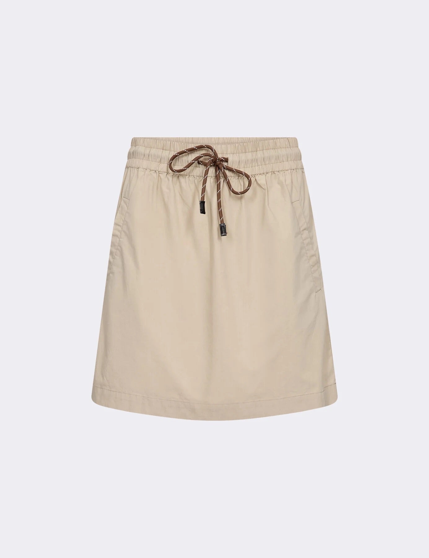 LEVETÉ ROOM - ROYA SKIRT 201167 - 1020