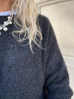 Ladda upp bild till gallerivisning, MARTA - ANOUK KNIT 8038 - BLACK
