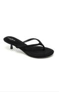 MARTA - MIONA LADIES SHOES XL-11 - BLACK