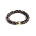 STELLA DETAILS - MIKA HAIR TIE - TAUPE