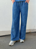MARTA - KAISA JEANS 22280 - MEDIUM BLUE
