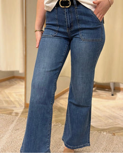 COSY HOUSE - JEANS H2662-3