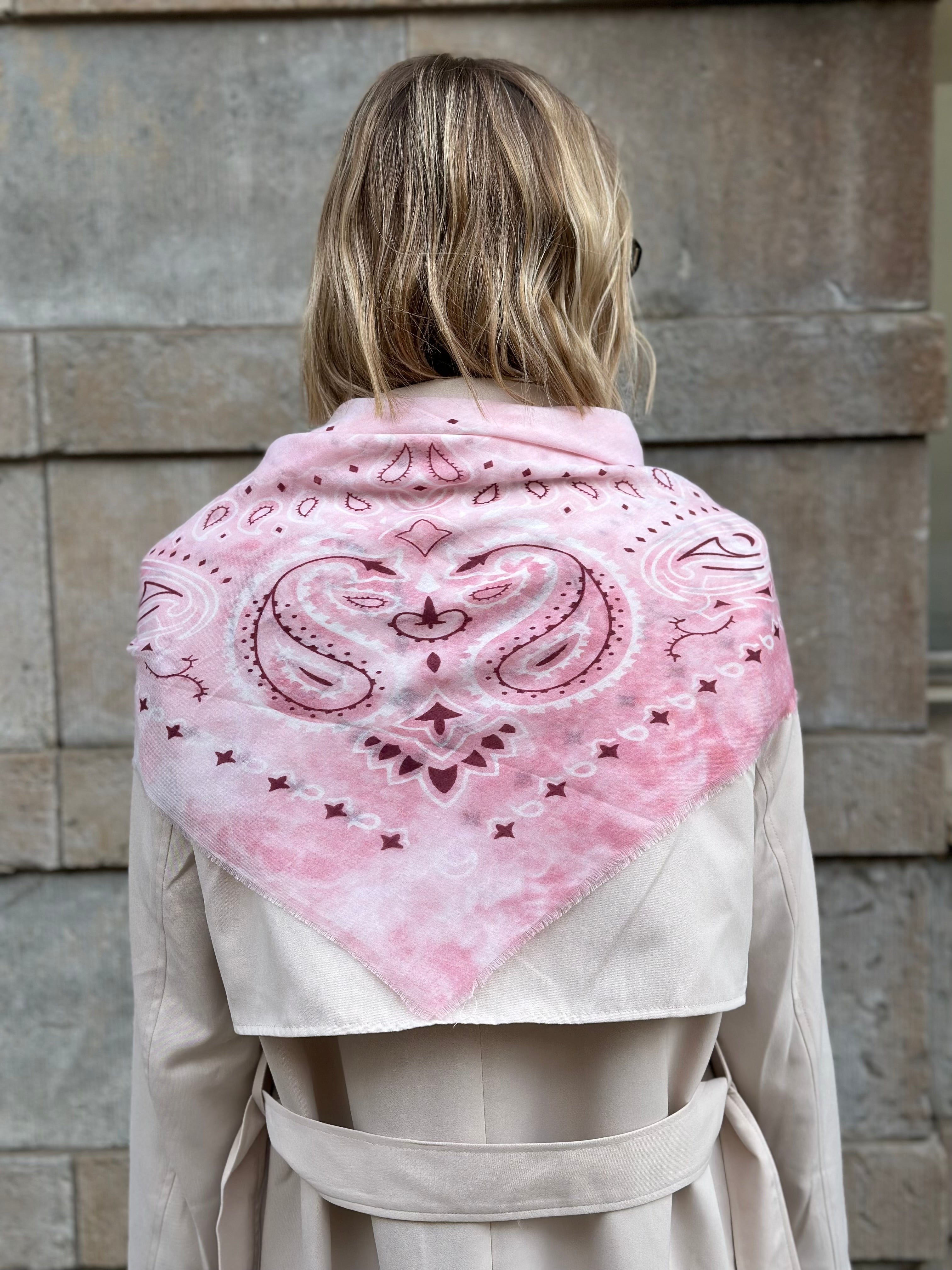 MARTA - DANNA SCRAF - PINK