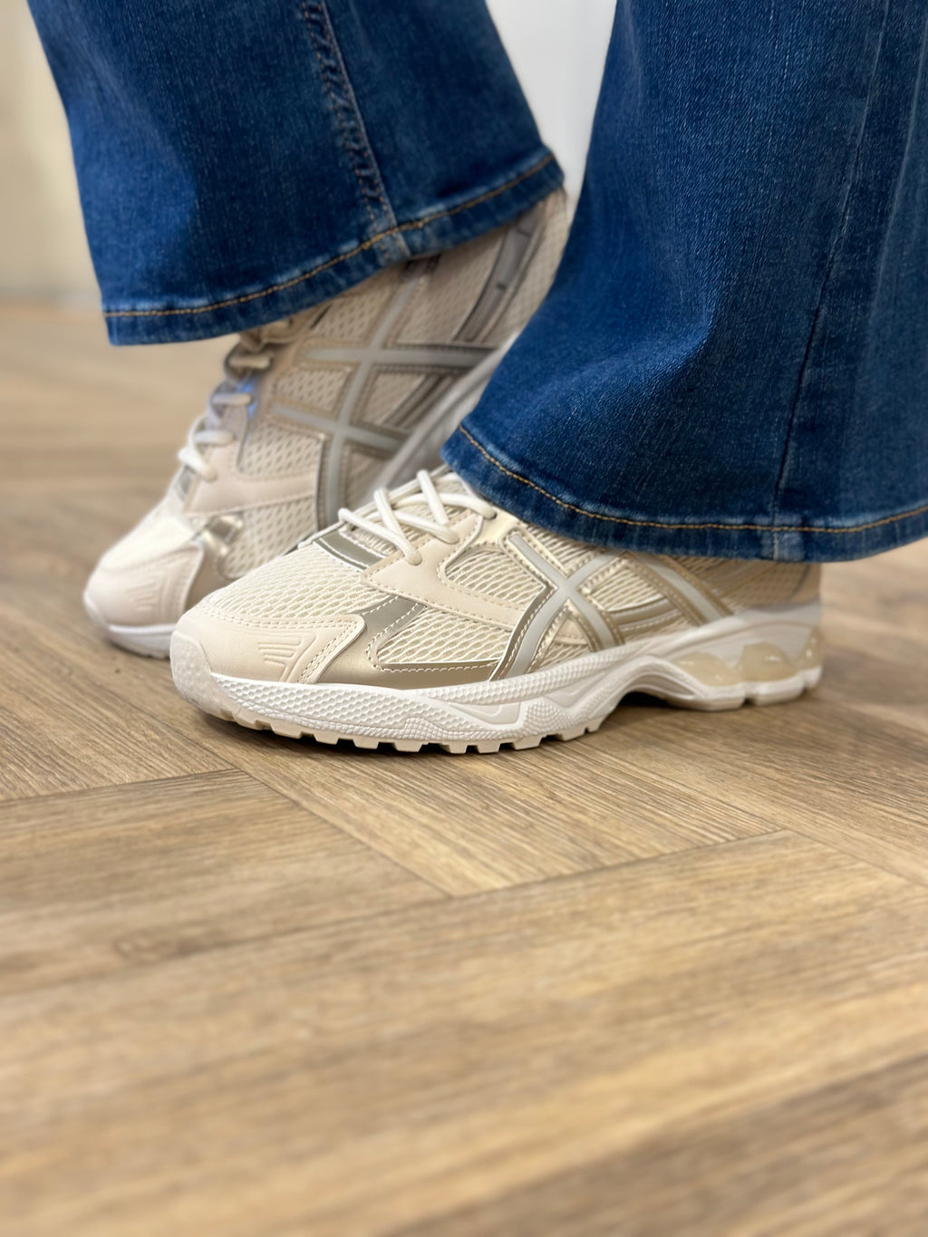 MARTA - ROSELLA SHOES 9179 - BEIGE