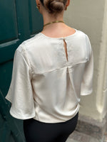 Ladda upp bild till gallerivisning, JDY - URBA 2/4 TOP - SANDSHELL
