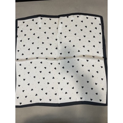 MARTA - JULINE SCARF - BEIGE 3850