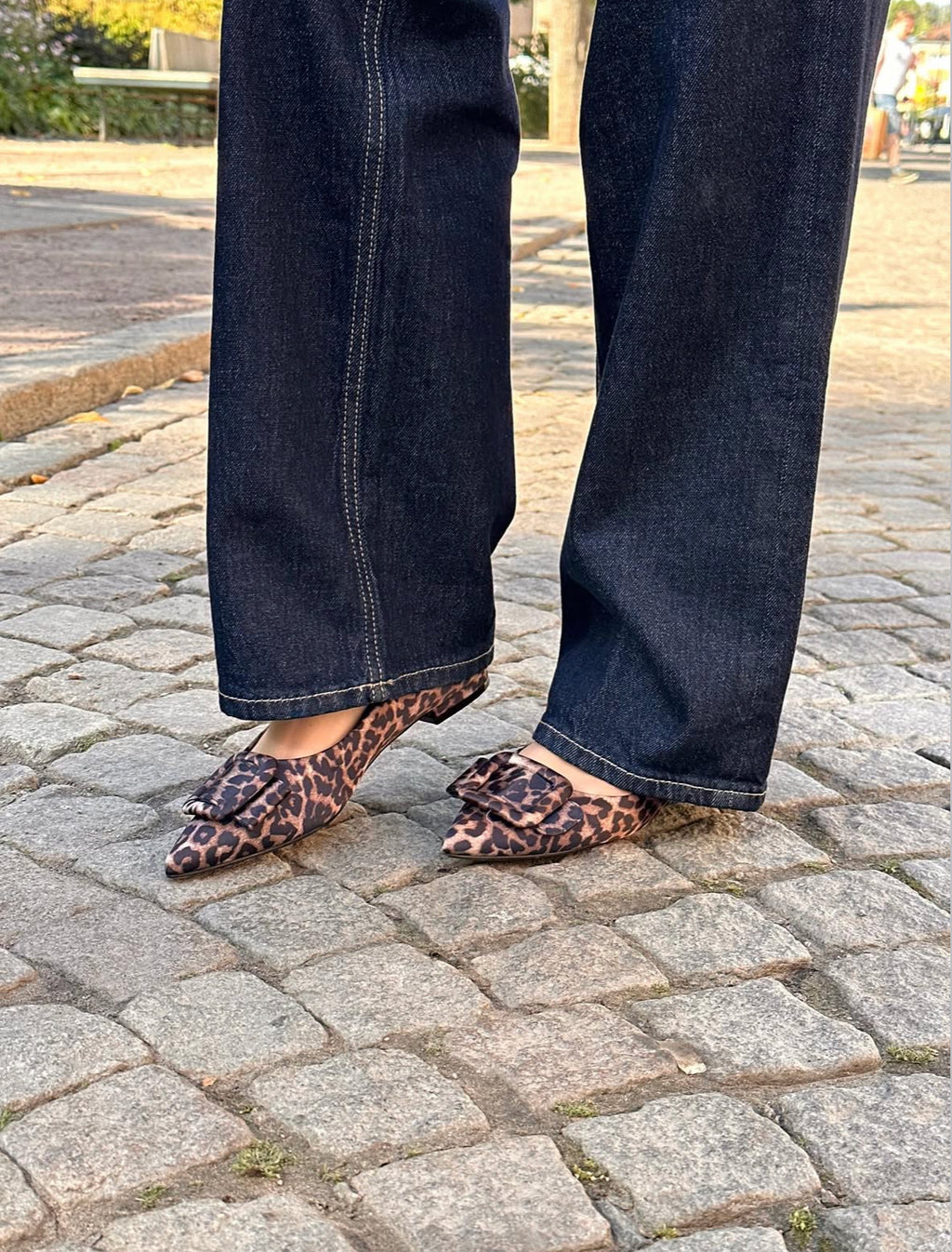 MARTA - H8-1030E - LEOPARD