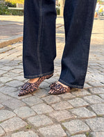 Ladda upp bild till gallerivisning, MARTA - H8-1030E - LEOPARD
