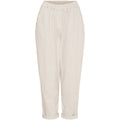 MARTA - RAFFAELLA PANTS - BEIGE 8594