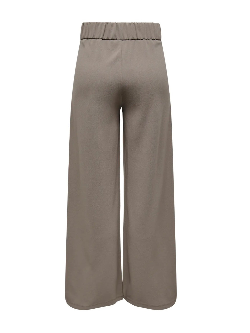 JDY - LOUISVILLE CATIA WIDE PANTS - DRIFTWOOD