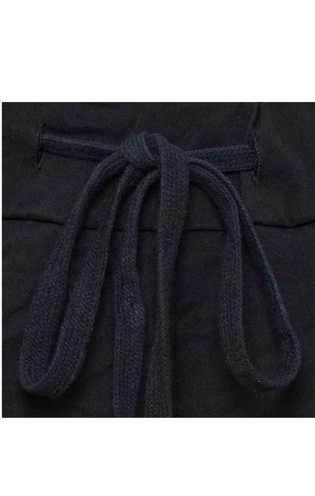MARTA - RANDY KNICKERS 71500 - BLACK