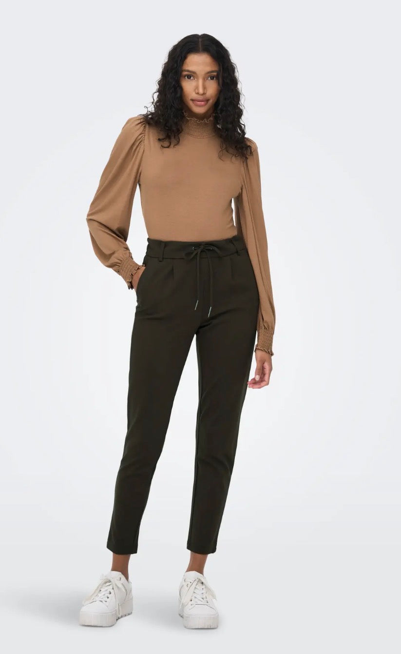 ONLY -POPTRASH PANT - DELICIOSO