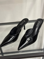Ladda upp bild till gallerivisning, MARTA - DA-211 - BLACK
