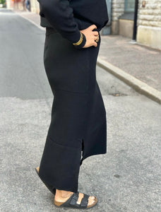 JDY - PRIME LIFE LONG SKIRT