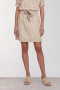 LEVETÉ ROOM - ROYA SKIRT 201167 - 1020