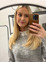 Ladda upp bild till gallerivisning, ONLY - LISA PEARL COLLAR - WHITE/WITHERSPOON PEARL
