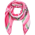 MARTA - FINJA SCARF - PINK 3559