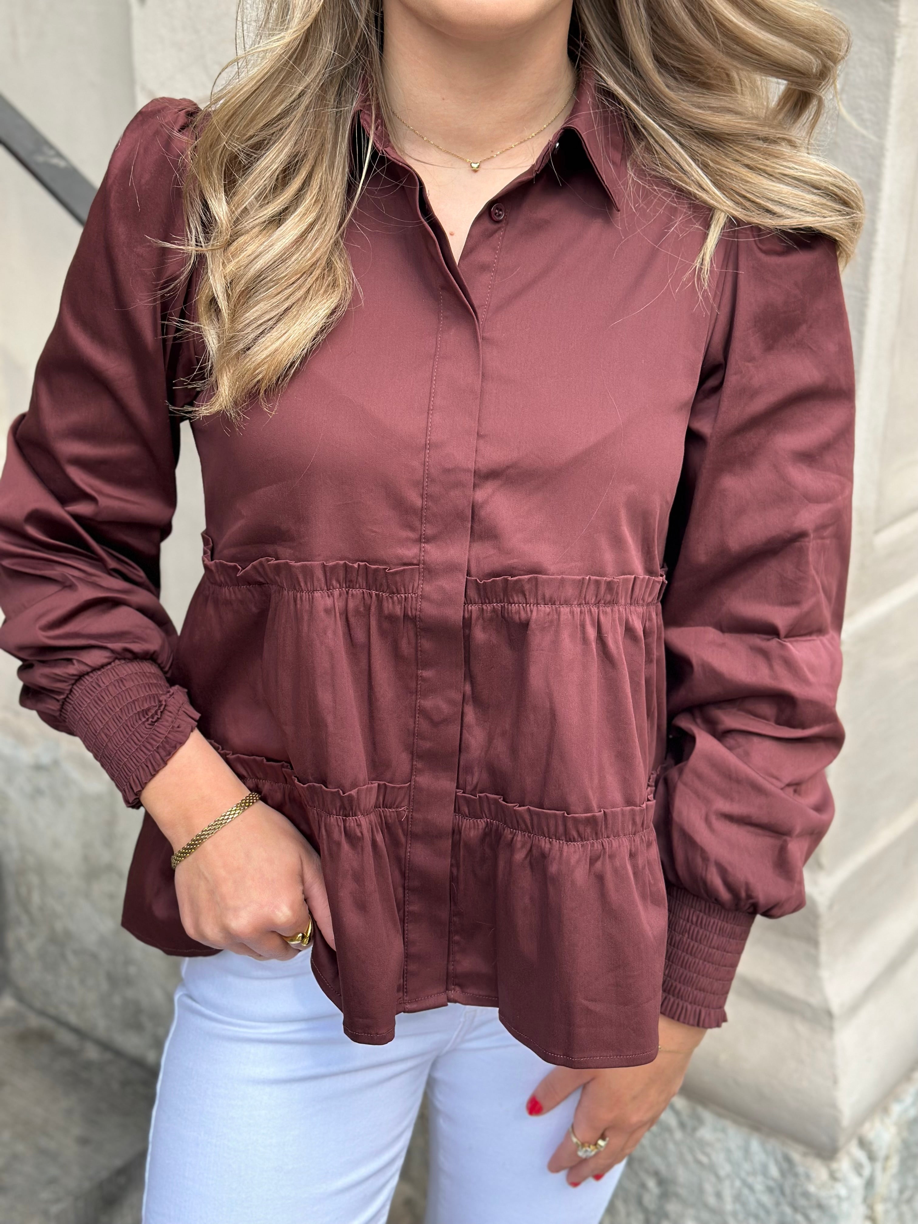 LEVETÉ ROOM - ISLA SOLID - 4108 VINRÖD