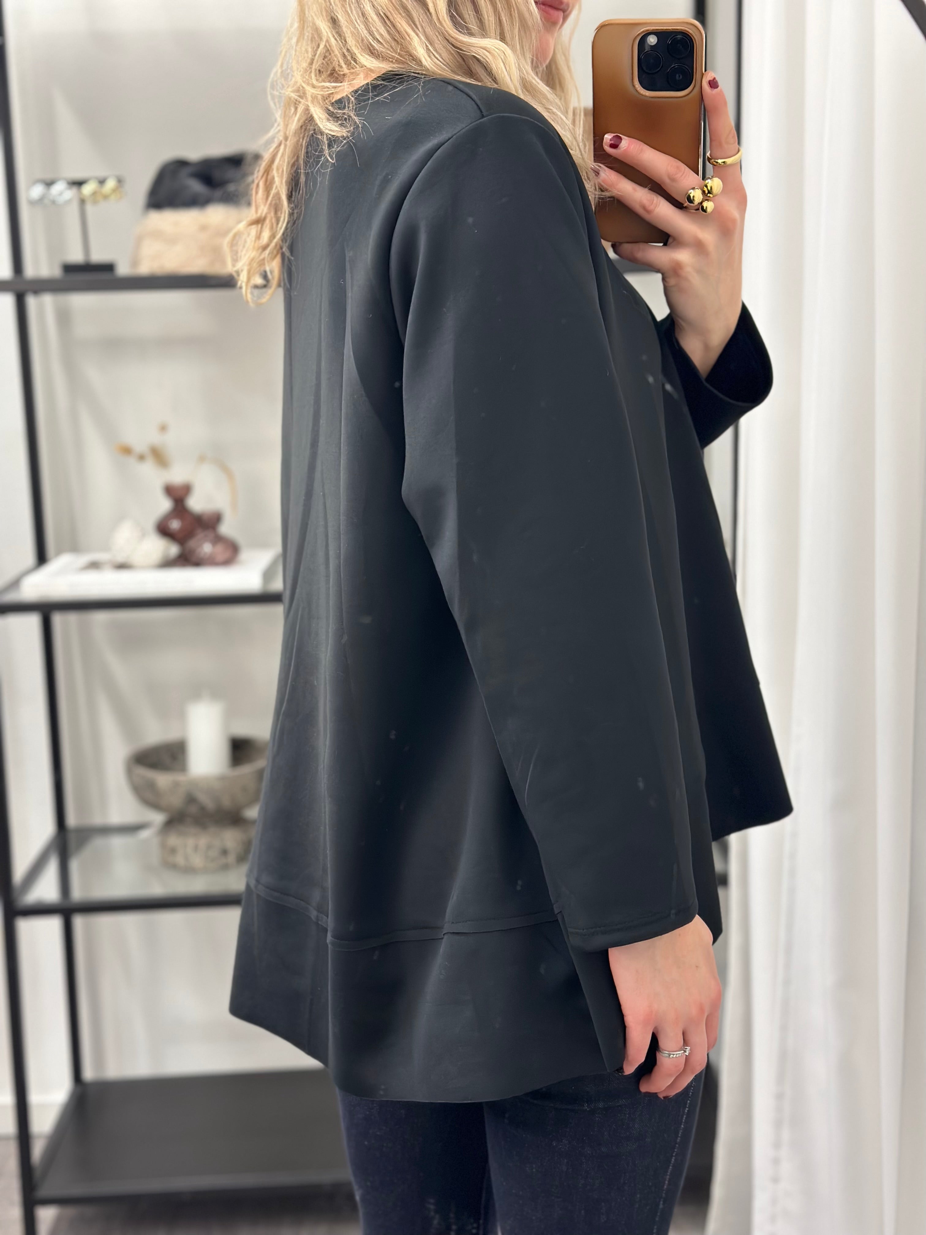 MARTA - 85783-1 - BLACK