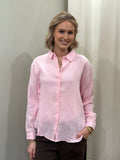 JDY - THEIS LIFE L/S LOOSE SHIRT - FARY TALE