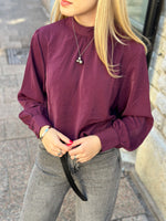 Ladda upp bild till gallerivisning, JDY - AYA LS HN TOP - FIG
