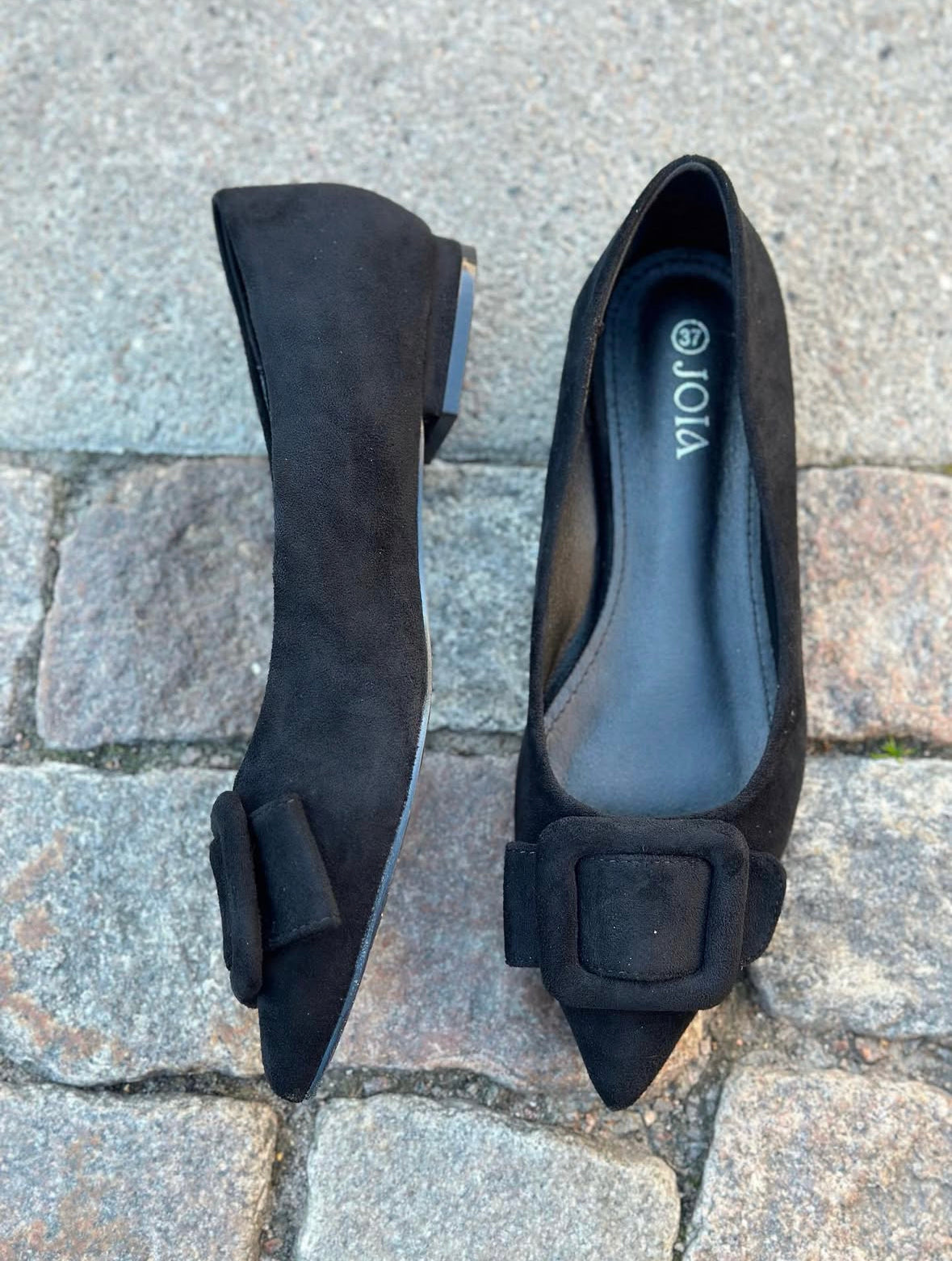 MARTA - H8-1030E - BLACK