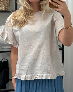 MARTA - BLUS 86493 - SABBIA