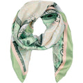 MARTA - JULINE SCARF - GREEN11120