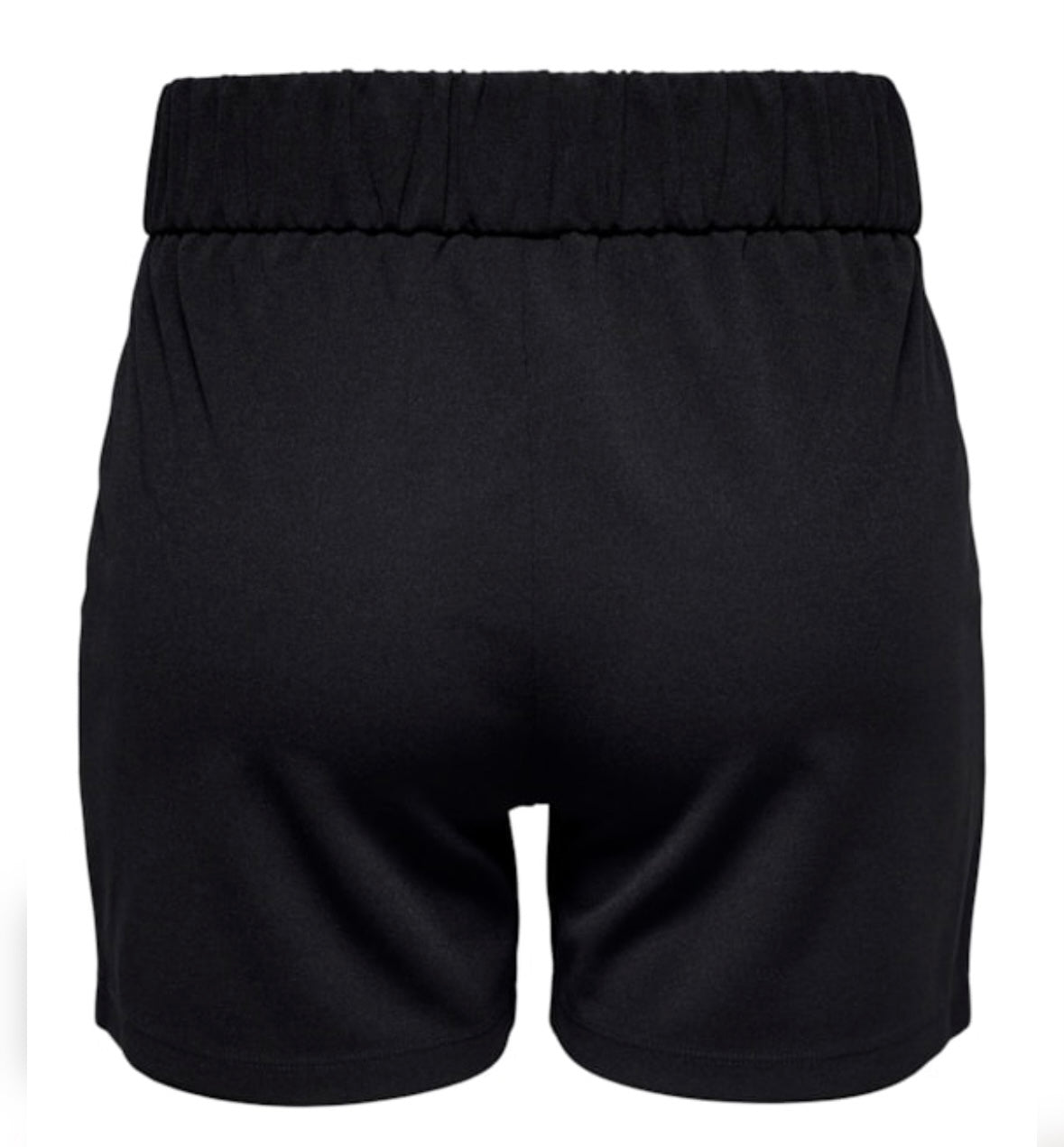 JDY - GEGGO SHORTS - BLACK