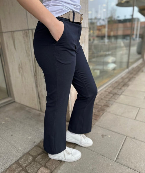 FIVE UNITS - CLARA FV ANKLE - NAVY