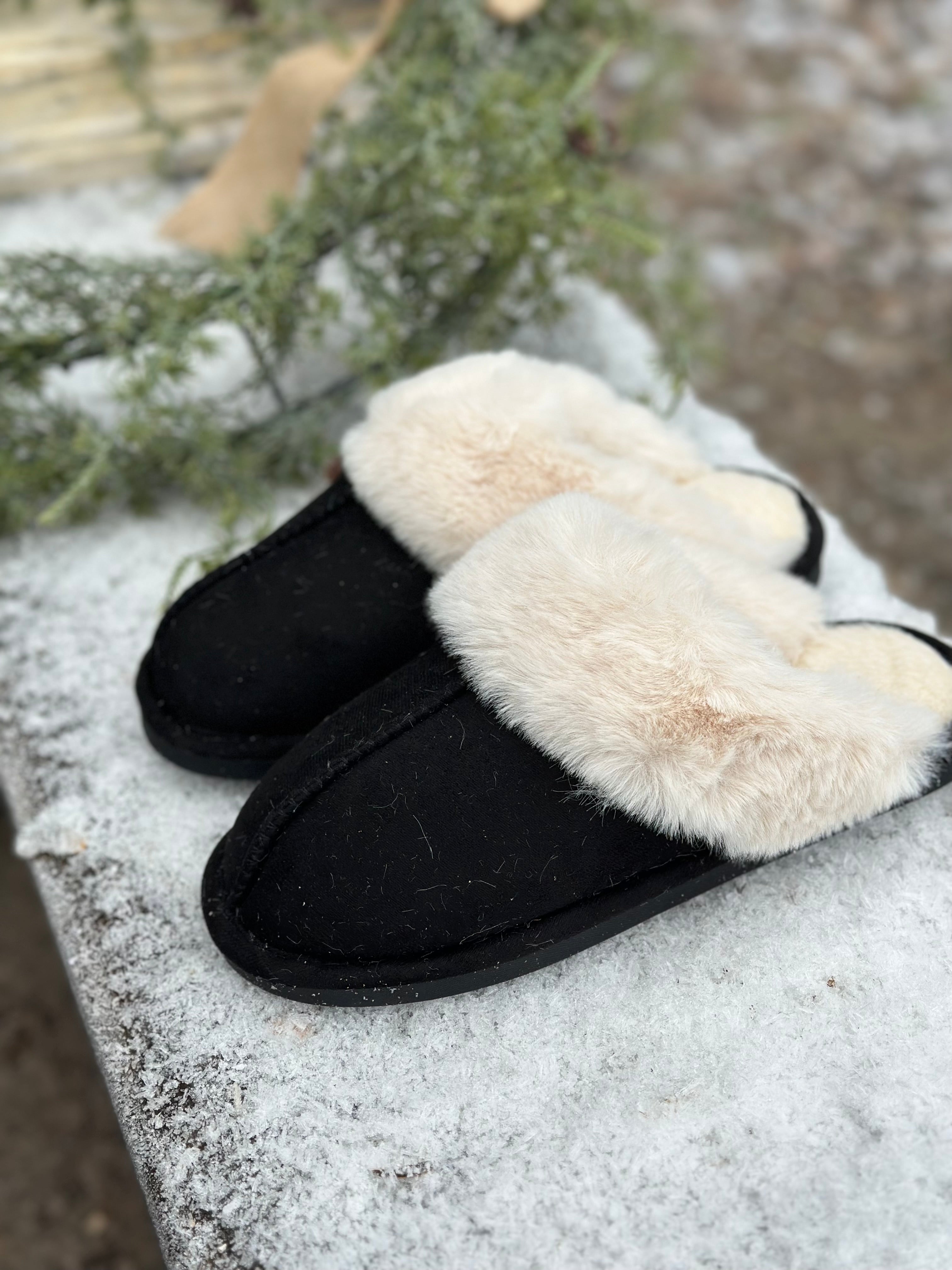 MARTA - ELLIE SHOES - BLACK