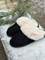 Ladda upp bild till gallerivisning, MARTA - ELLIE SHOES - BLACK
