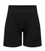 Ladda upp bild till gallerivisning, JDY - LOUISVILLE CATIA SHORTS - BLACK
