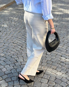 FIVE UNITS - DENA FV - SAND LINEN