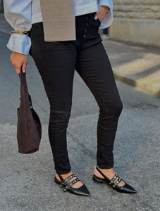 COSY HOUSE - L751# - BLACK