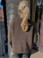Ladda upp bild till gallerivisning, SELECTED FEMME - LULU SHORT CARDIGAN - DELICIOSO
